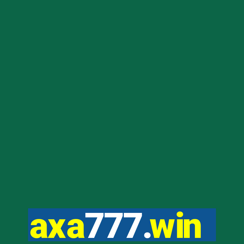 axa777.win