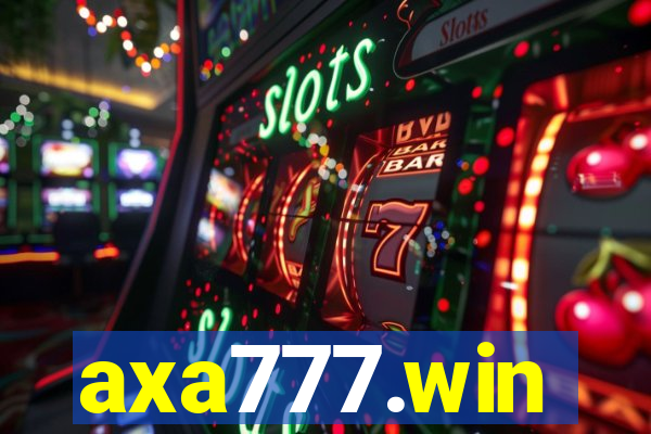 axa777.win