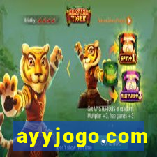 ayyjogo.com