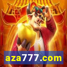 aza777.com