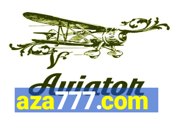 aza777.com