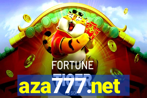 aza777.net