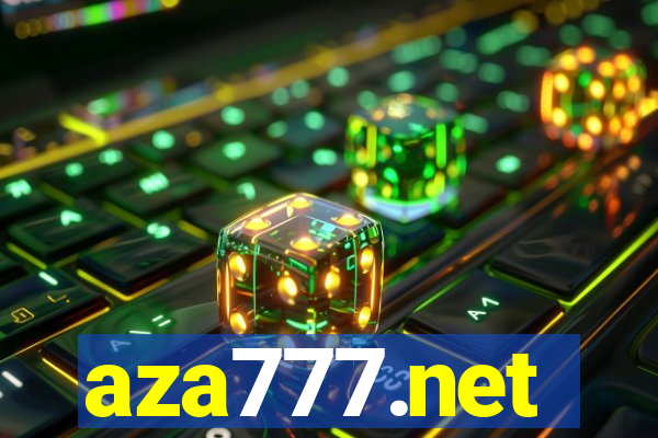 aza777.net