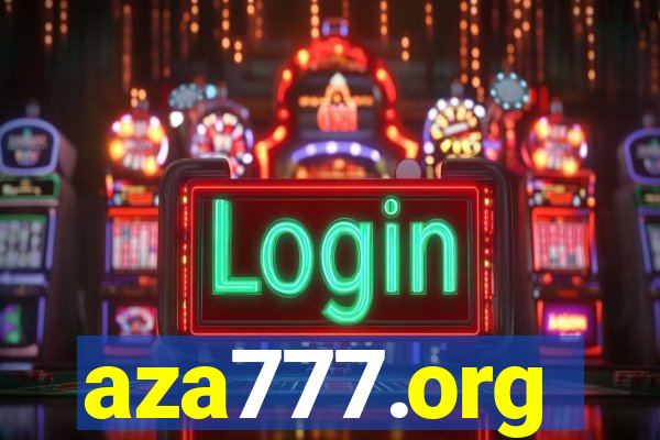 aza777.org