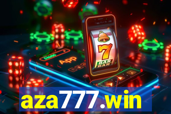 aza777.win