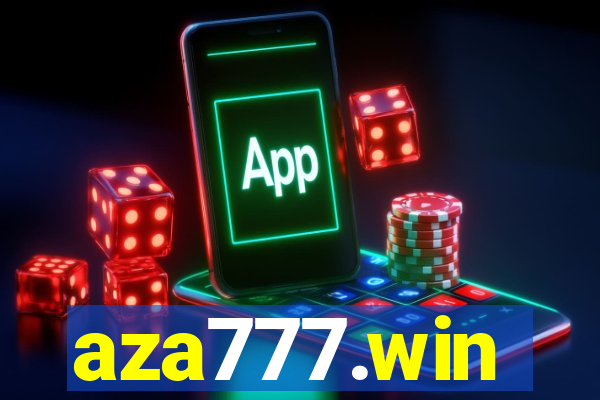 aza777.win