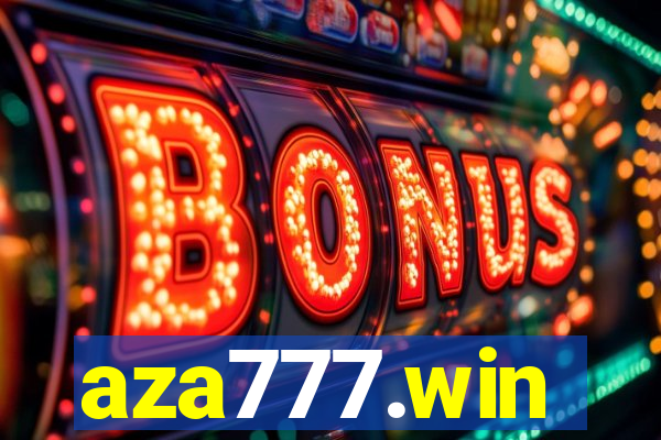 aza777.win