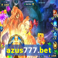 azus777.bet