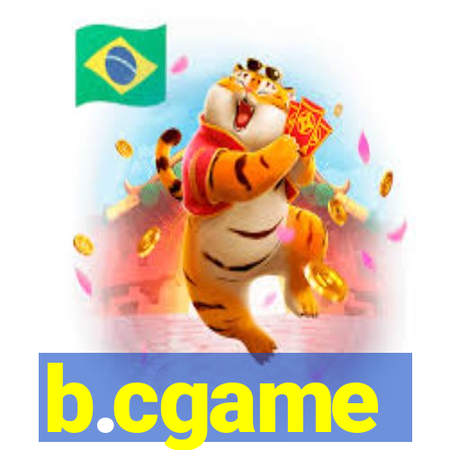 b.cgame