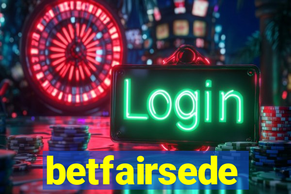 betfairsede