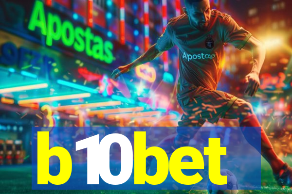 b10bet