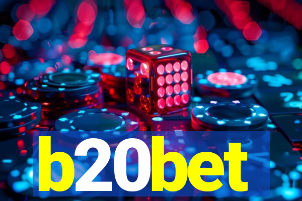 b20bet