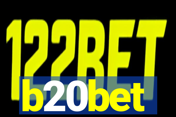 b20bet