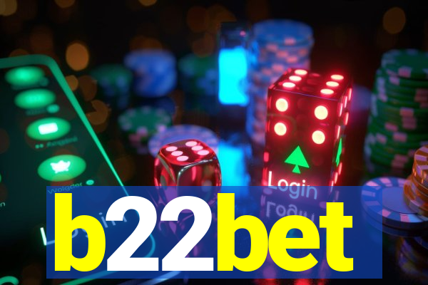 b22bet