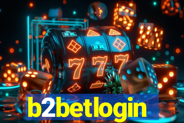 b2betlogin