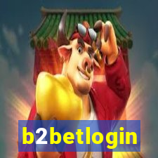 b2betlogin