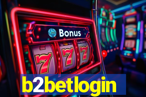 b2betlogin