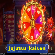 jujutsu kaisen maplestar full