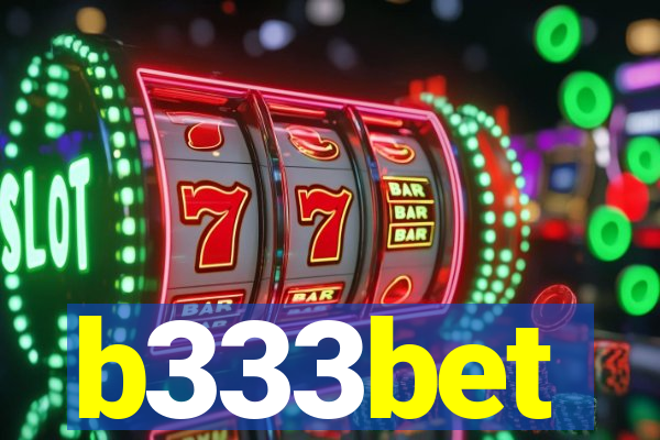 b333bet