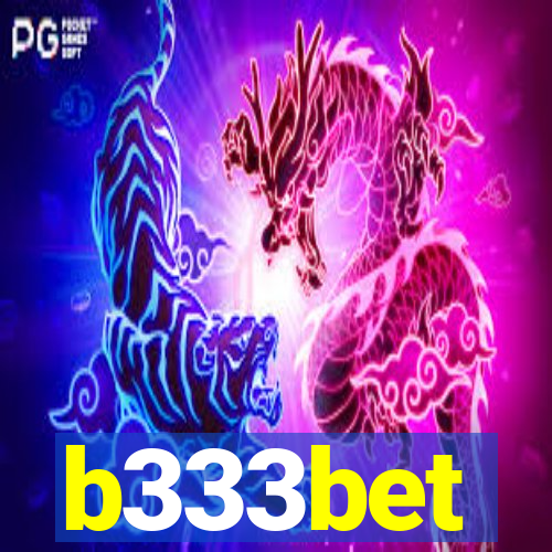 b333bet