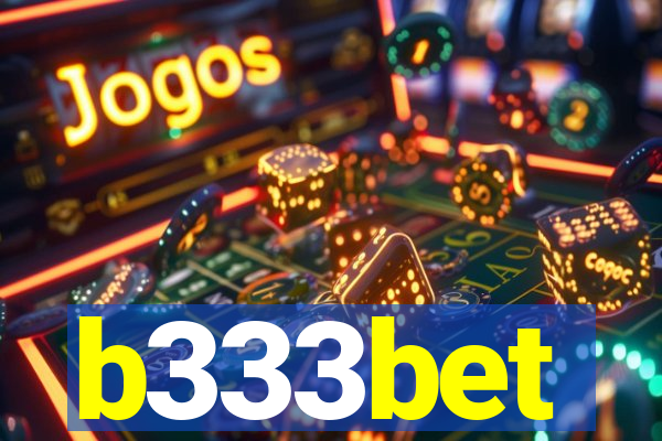 b333bet