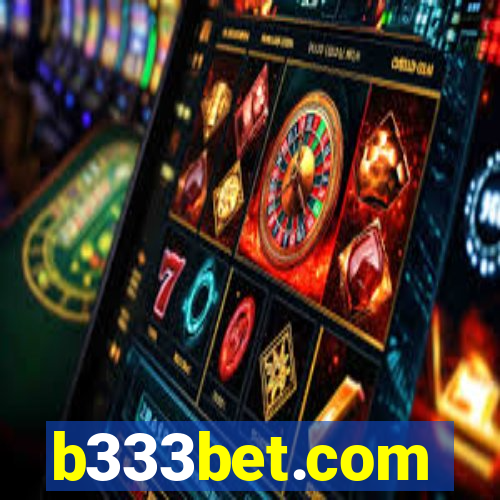 b333bet.com