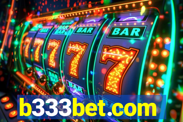 b333bet.com