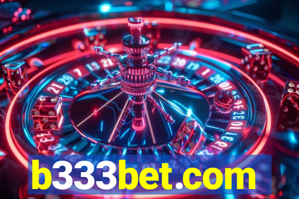 b333bet.com