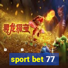 sport bet 77