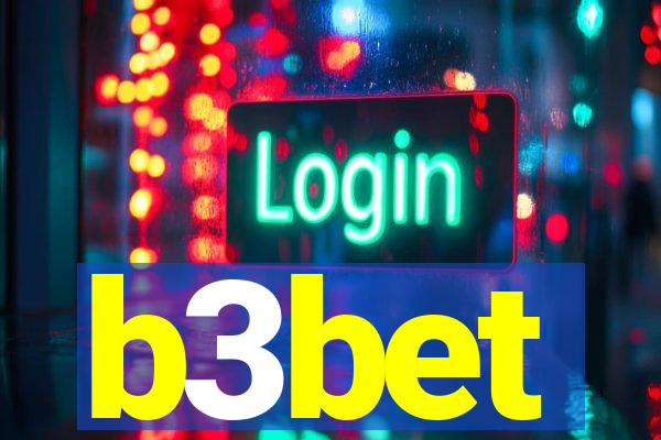 b3bet