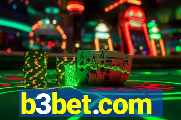 b3bet.com