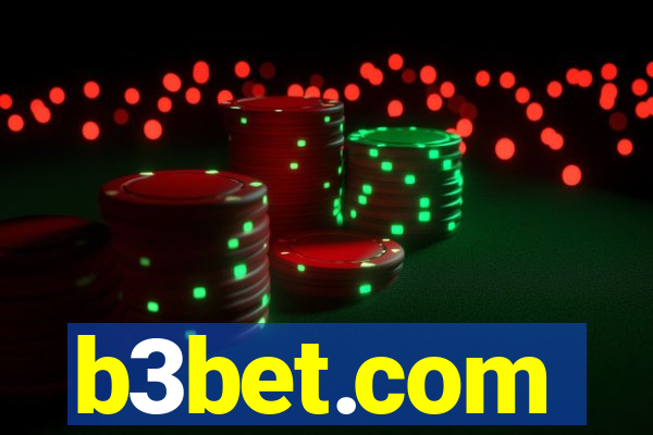 b3bet.com