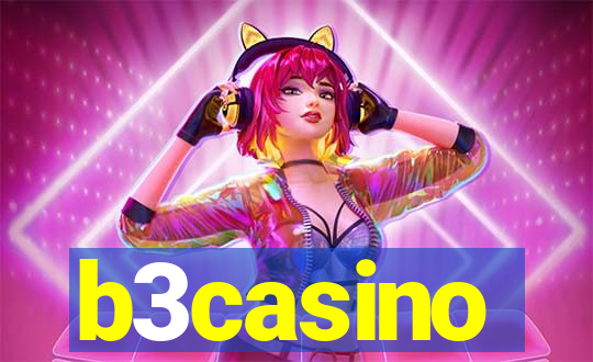 b3casino