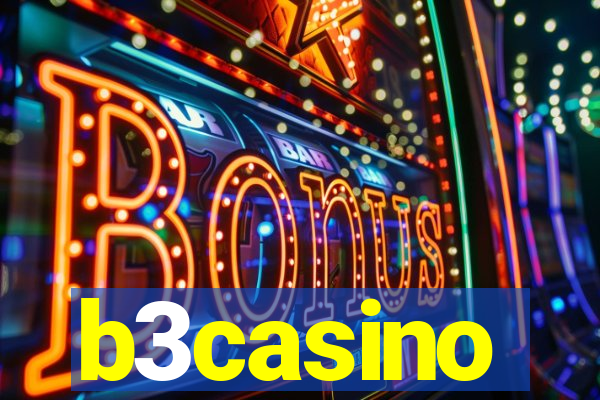 b3casino