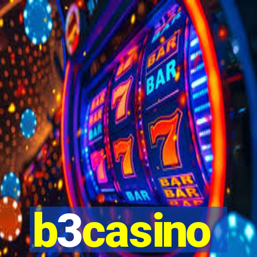 b3casino