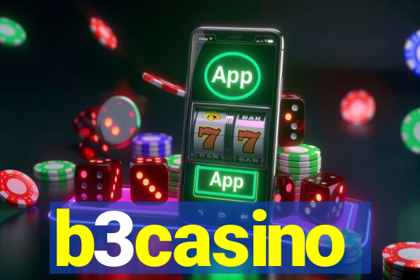 b3casino