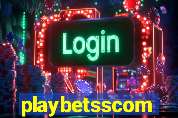 playbetsscom