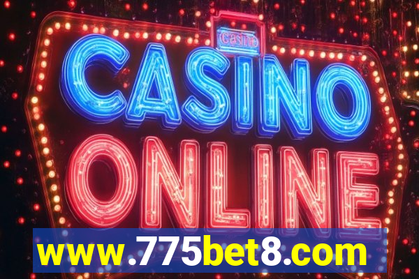 www.775bet8.com