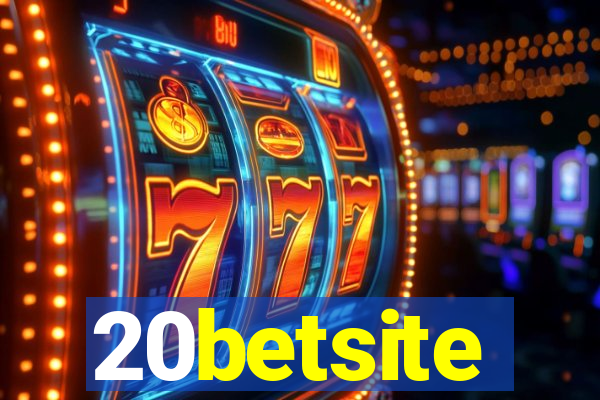 20betsite