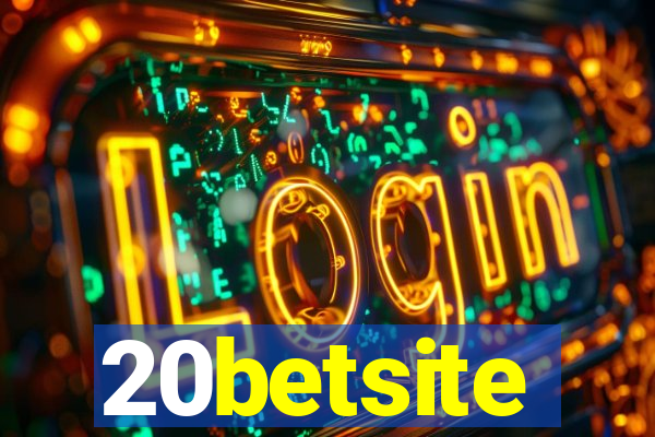 20betsite