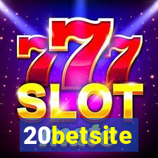 20betsite