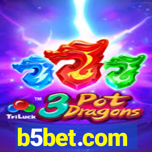 b5bet.com