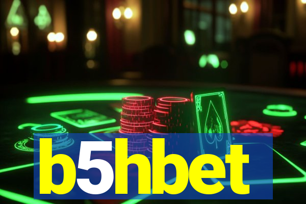 b5hbet