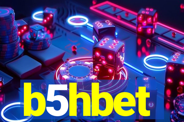 b5hbet