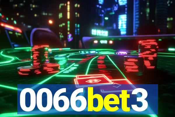 0066bet3