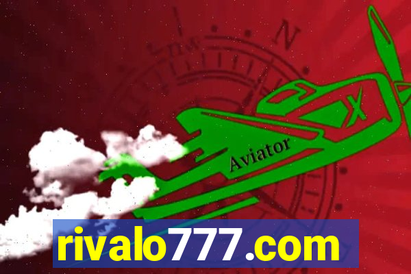 rivalo777.com