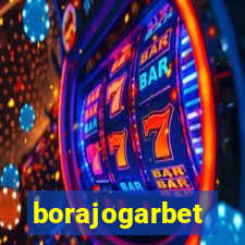 borajogarbet