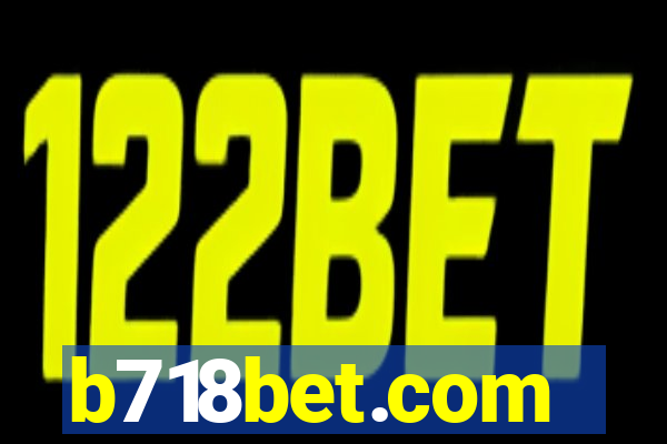 b718bet.com