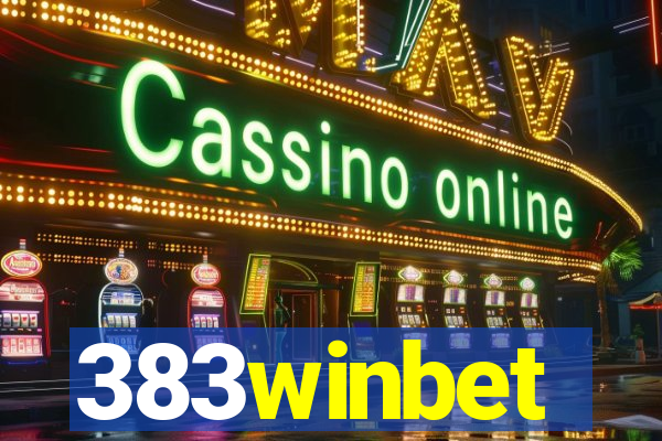 383winbet