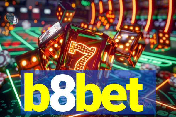 b8bet